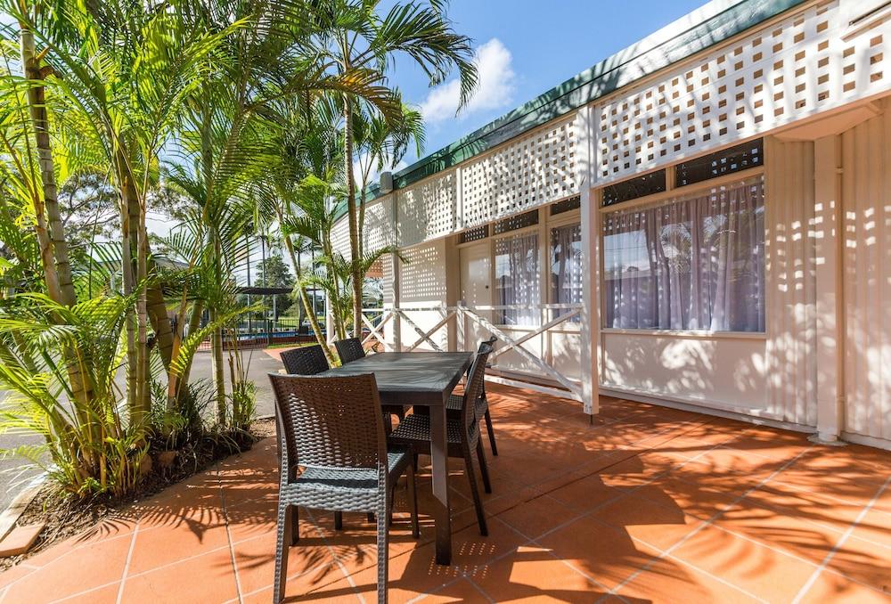 Lismore Fair Dinkum Motel Exterior photo