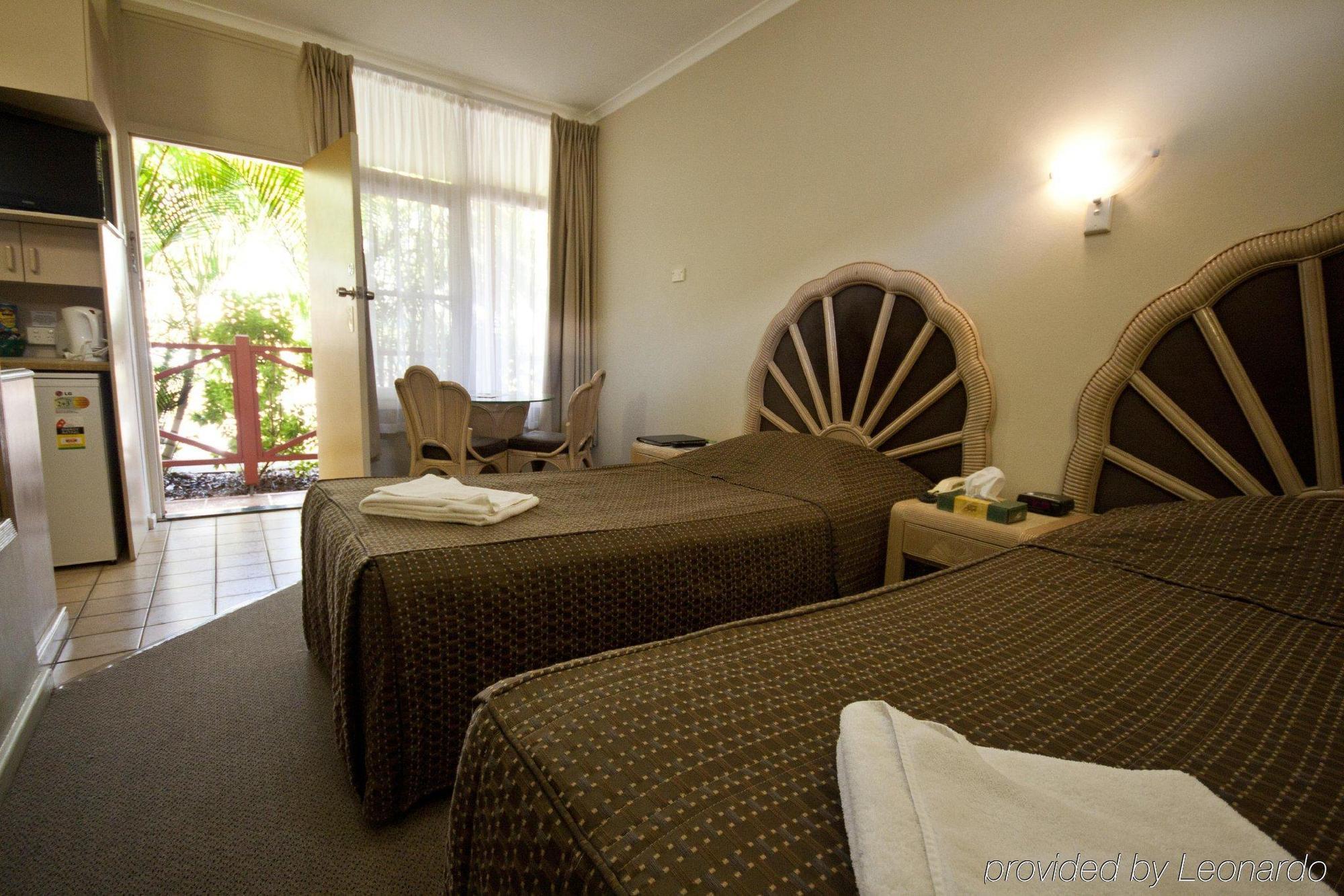 Lismore Fair Dinkum Motel Exterior photo