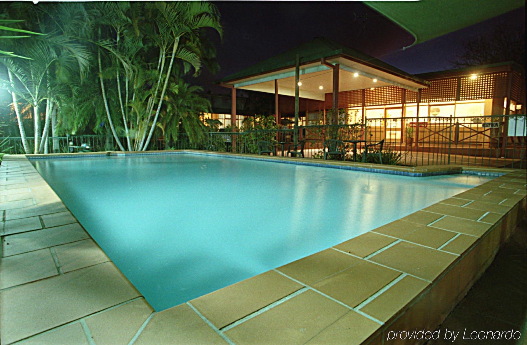 Lismore Fair Dinkum Motel Exterior photo