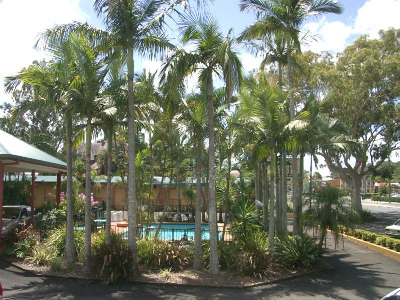 Lismore Fair Dinkum Motel Exterior photo